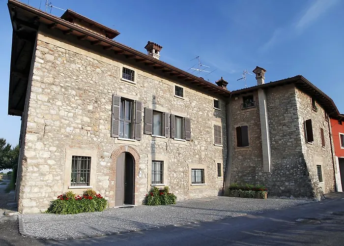 B&B Camignone Franciacorta