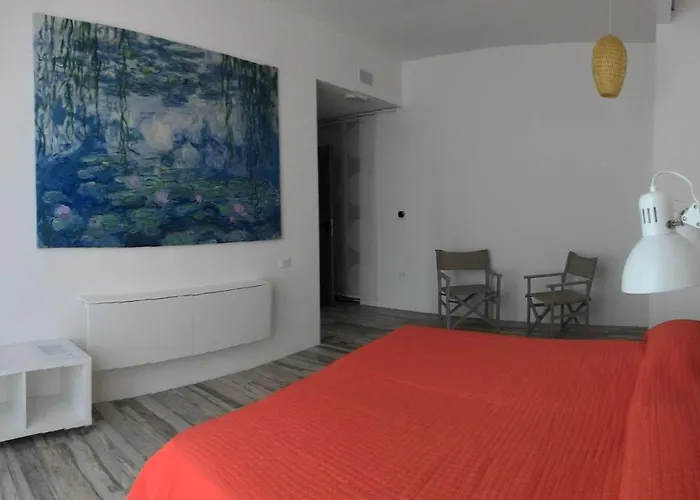 BB SharingLoft Sirmione
