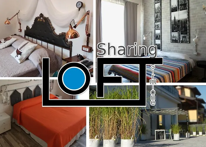 BB SharingLoft Sirmione