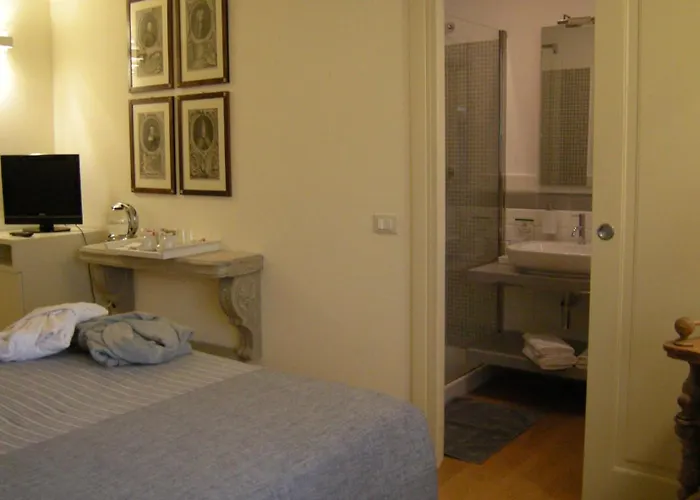 B&B Camignone Franciacorta