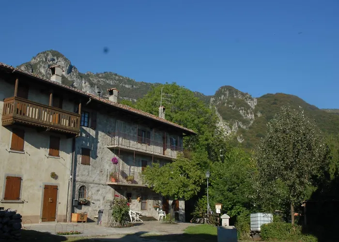 Bed&Breakfast Castello Regina