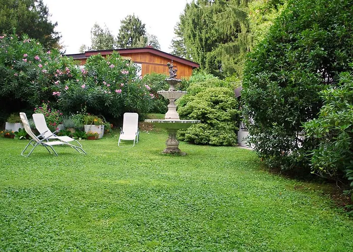 Villa Puccini